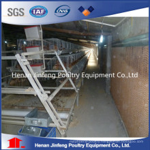 Professional Chicken Cage Manufacture Company